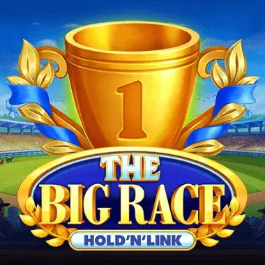 The Big Race